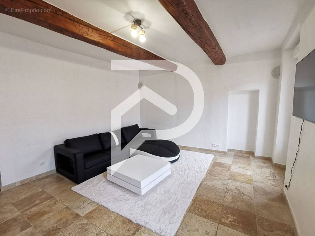 Appartement à VIDAUBAN