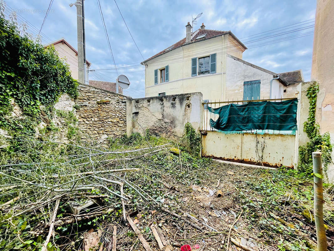 Maison à LA FERTE-SOUS-JOUARRE