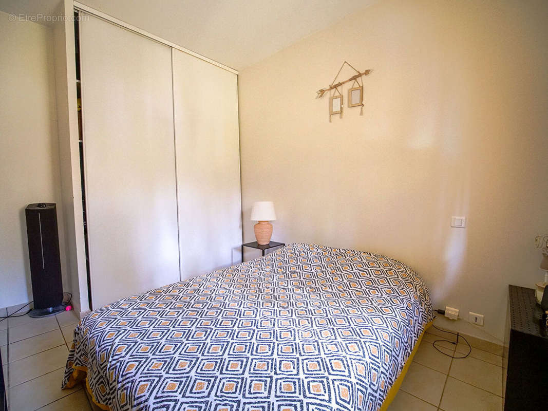 Appartement à MIMIZAN