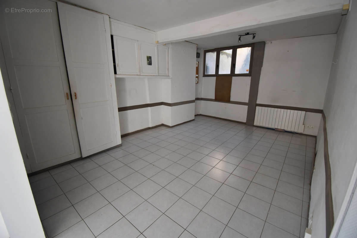 Appartement à ILLIERS-COMBRAY