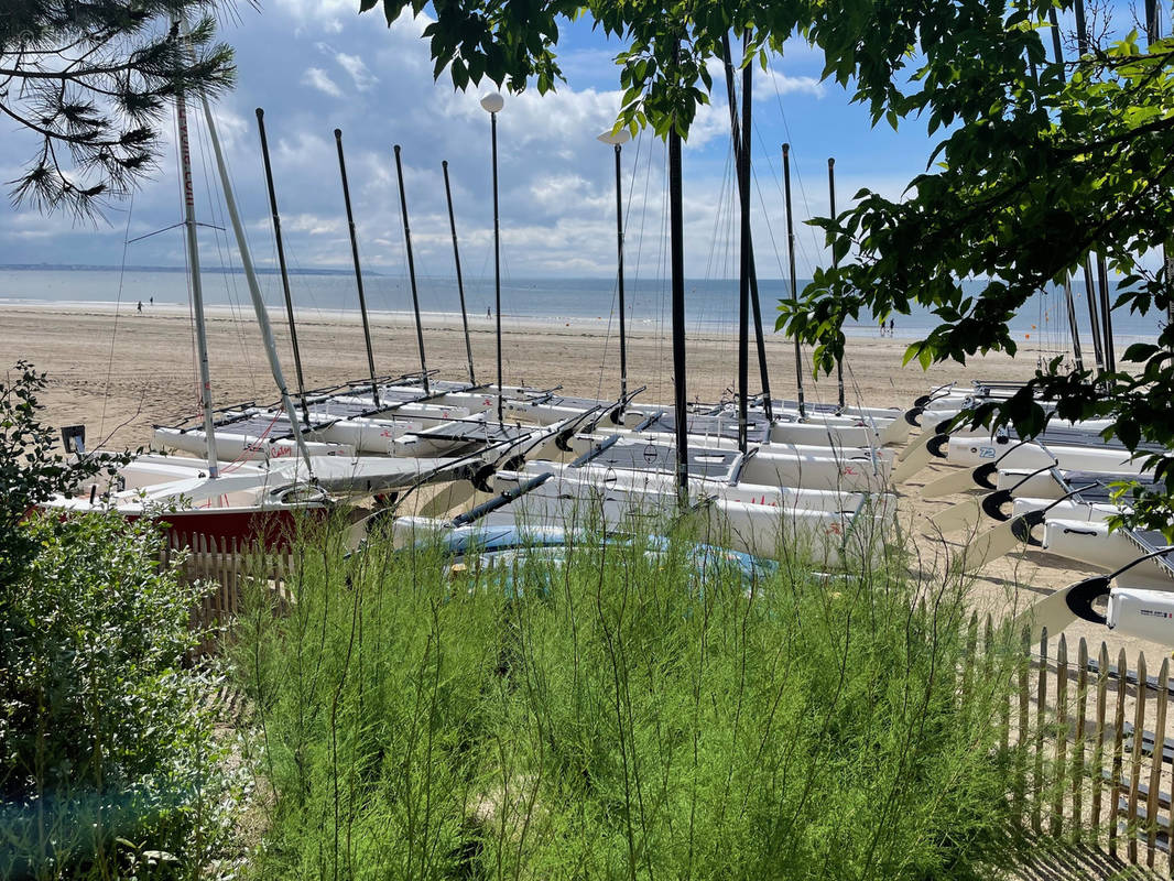 Appartement à LA BAULE-ESCOUBLAC