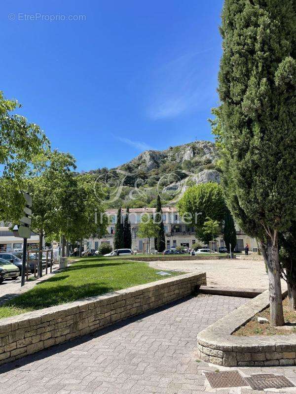 Appartement à CAVAILLON