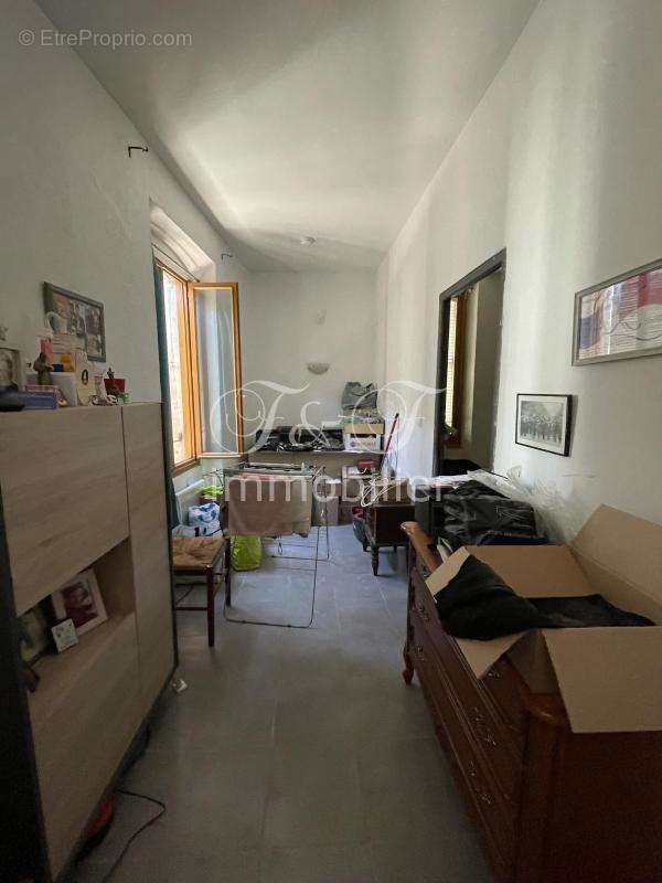 Appartement à CAVAILLON