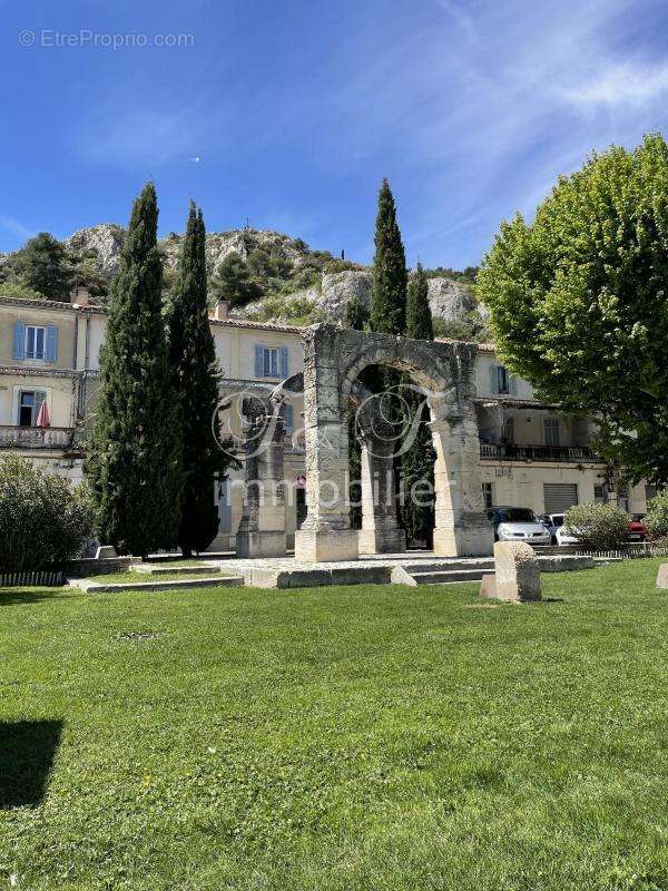 Appartement à CAVAILLON