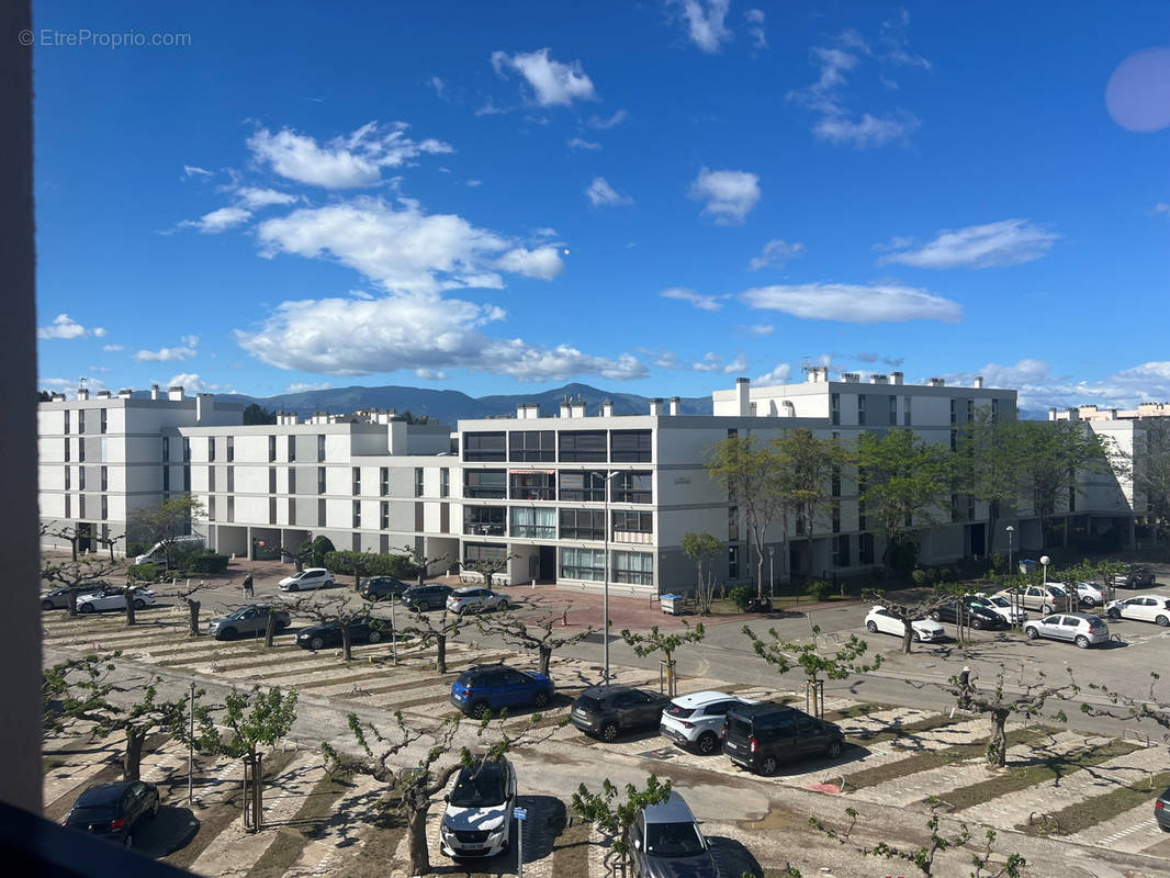 Appartement à SAINT-CYPRIEN