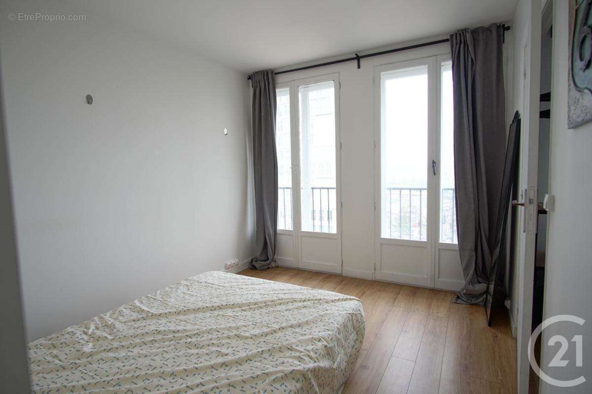 Appartement à CHOISY-LE-ROI