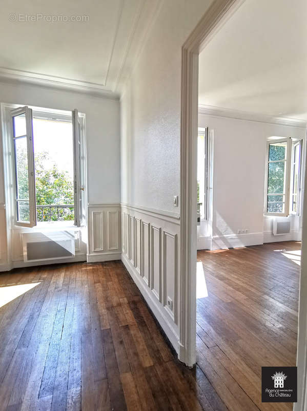 Appartement à VERSAILLES