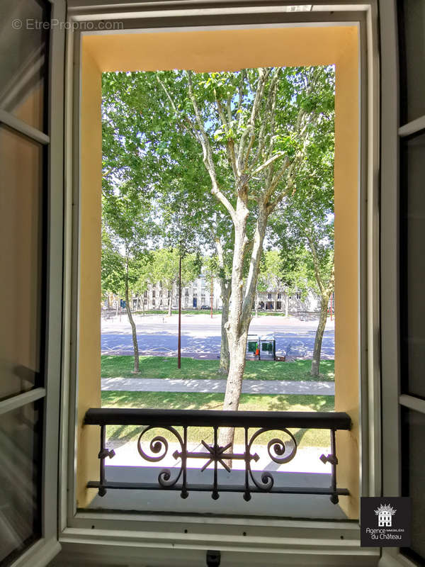 Appartement à VERSAILLES