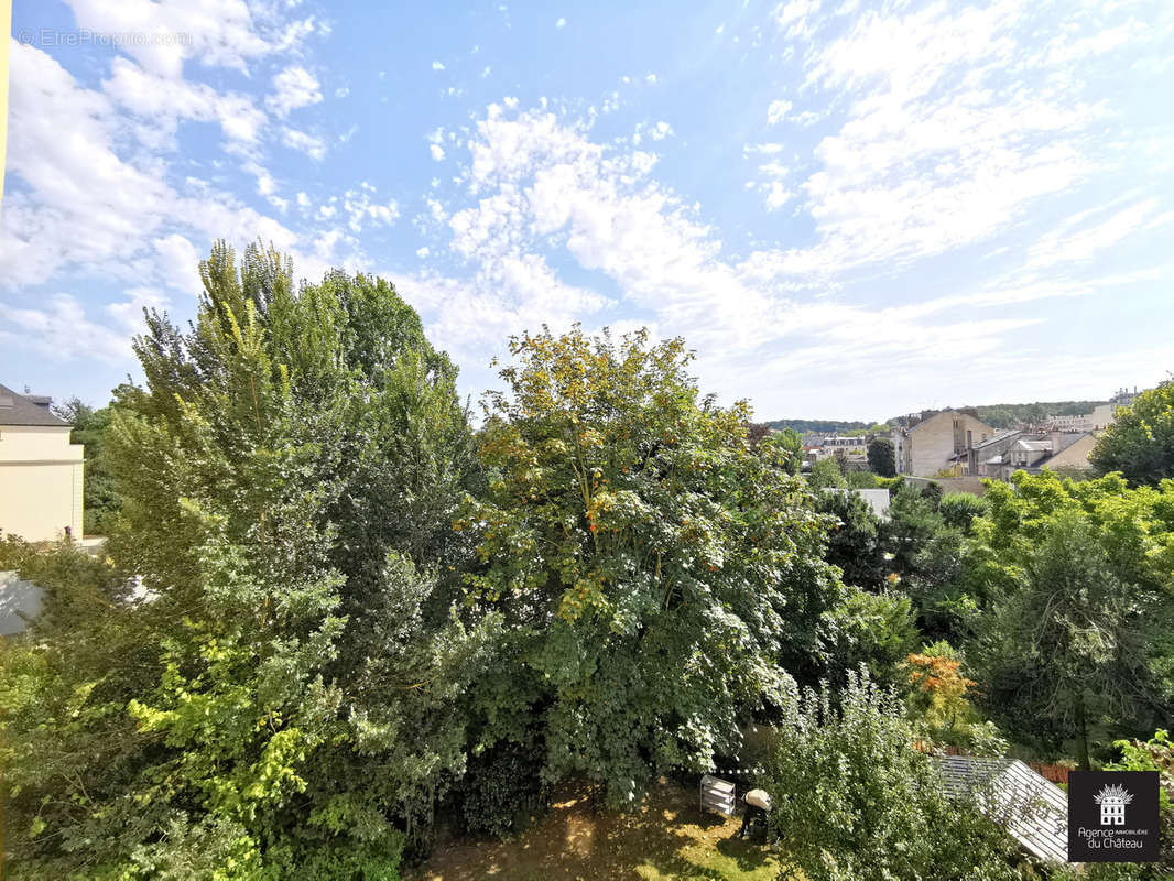 Appartement à VERSAILLES