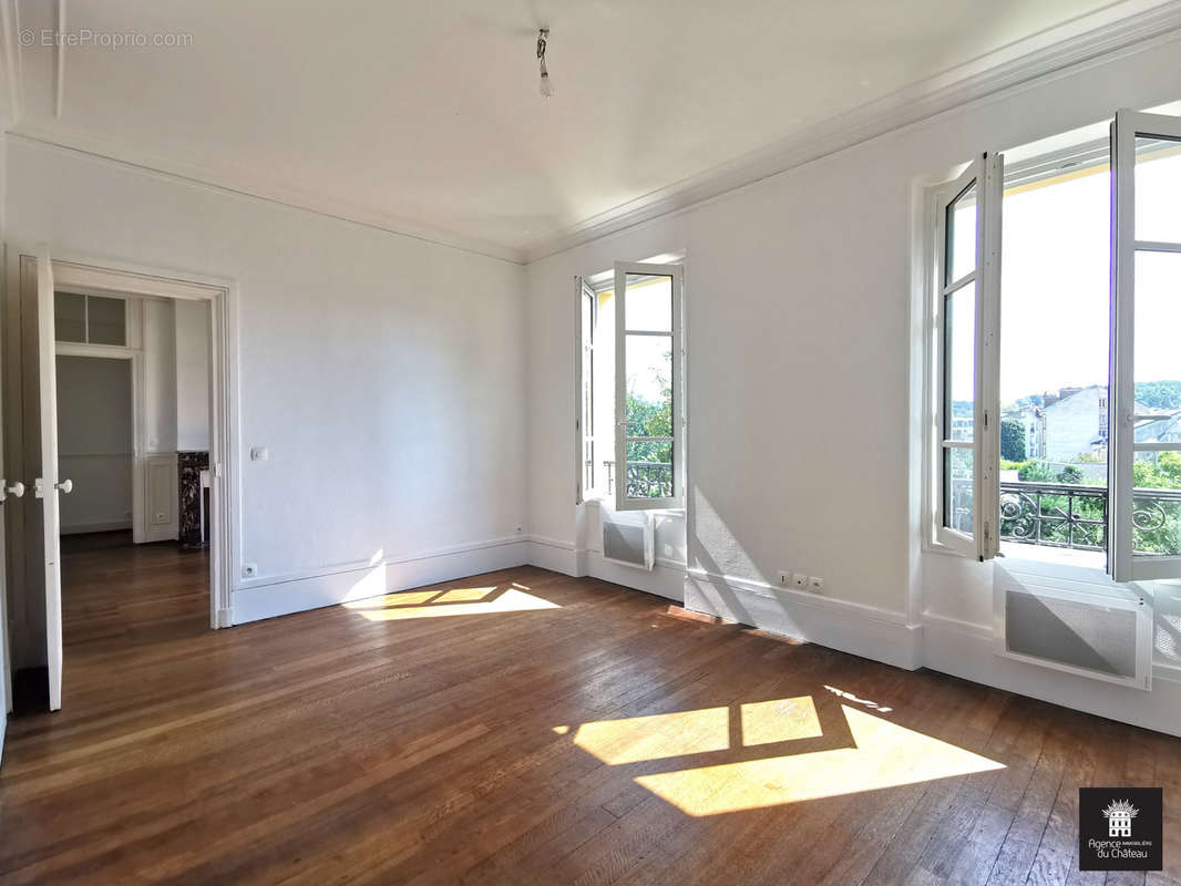 Appartement à VERSAILLES