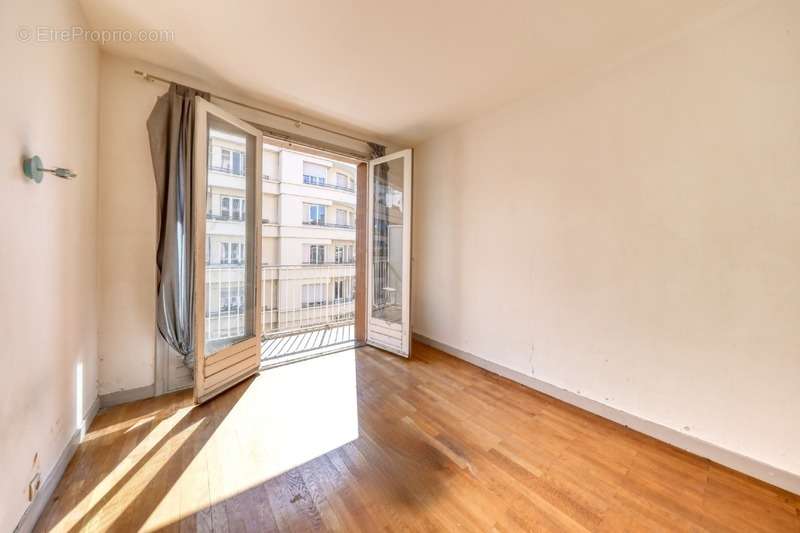 Appartement à LYON-6E