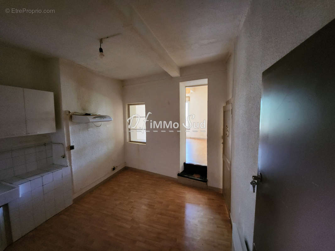 Appartement à NARBONNE