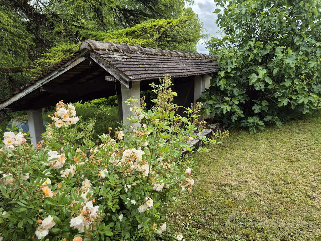 Maison à TURENNE