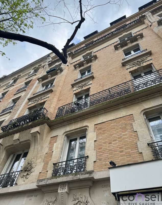 Appartement à PARIS-13E