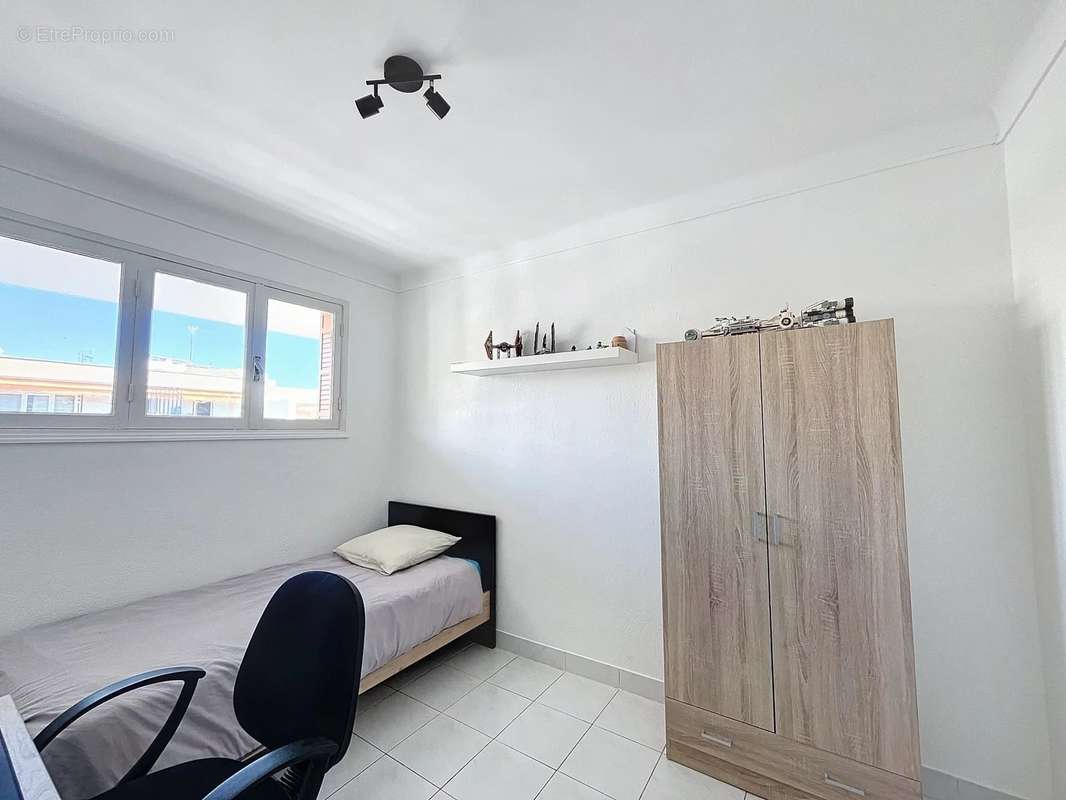 Appartement à CAGNES-SUR-MER