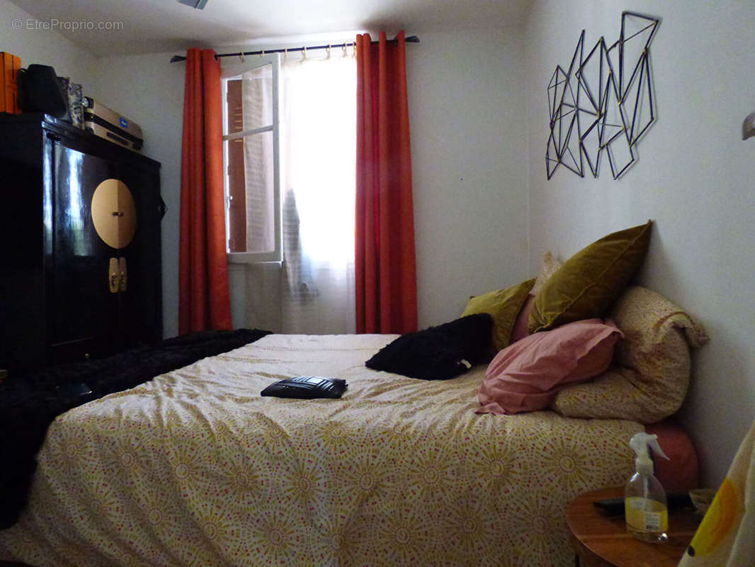 Appartement à MARSEILLE-14E