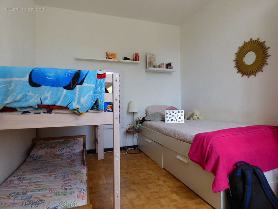 Appartement à MARSEILLE-14E