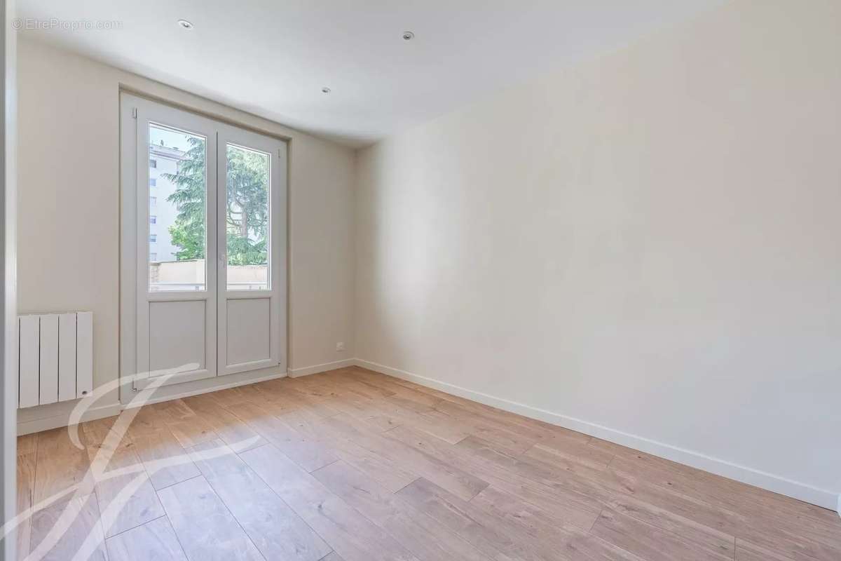 Appartement à LYON-6E