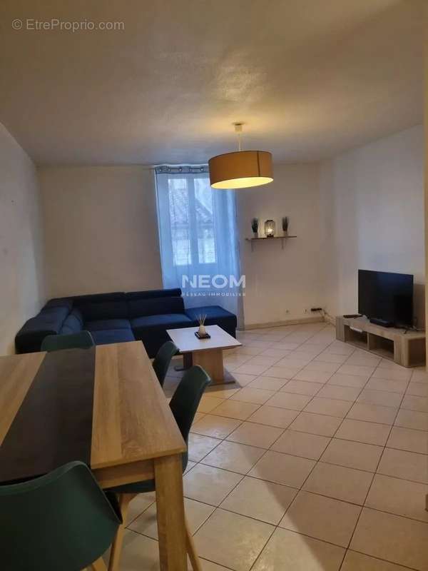 Appartement à NARBONNE