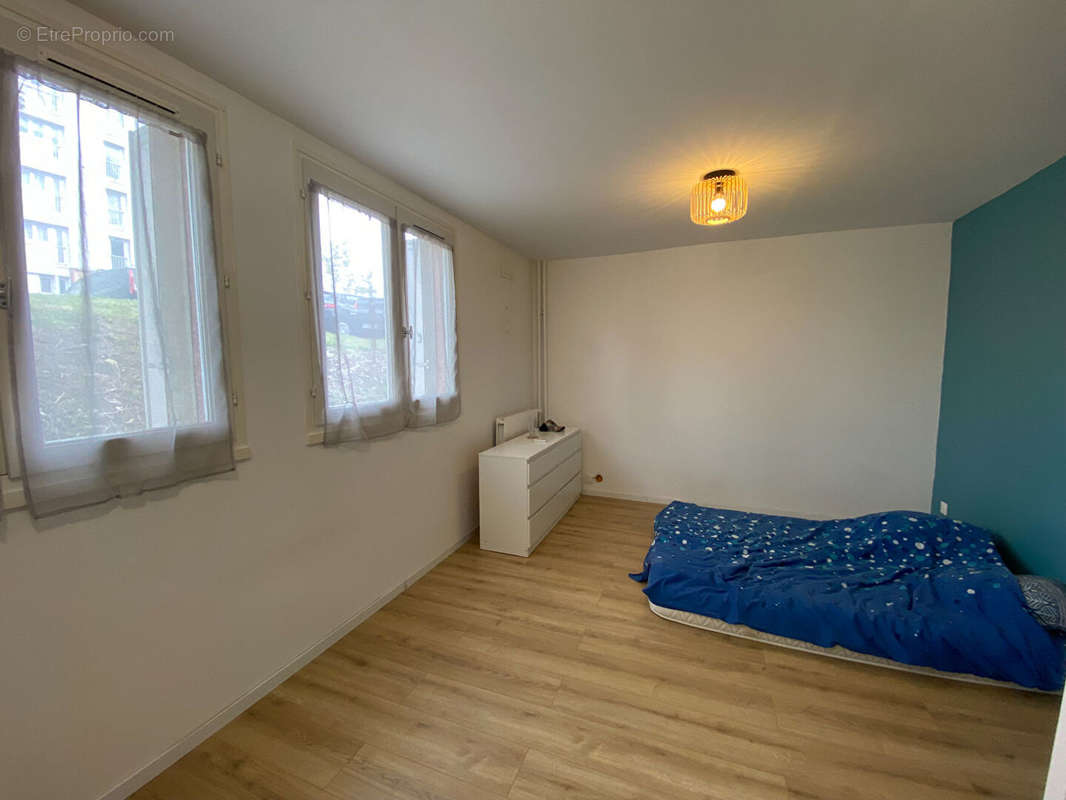 Appartement à MELUN