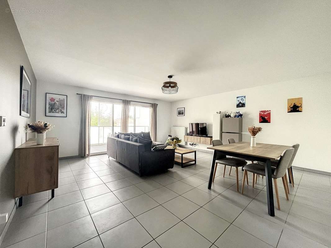 Appartement à MERIGNAC