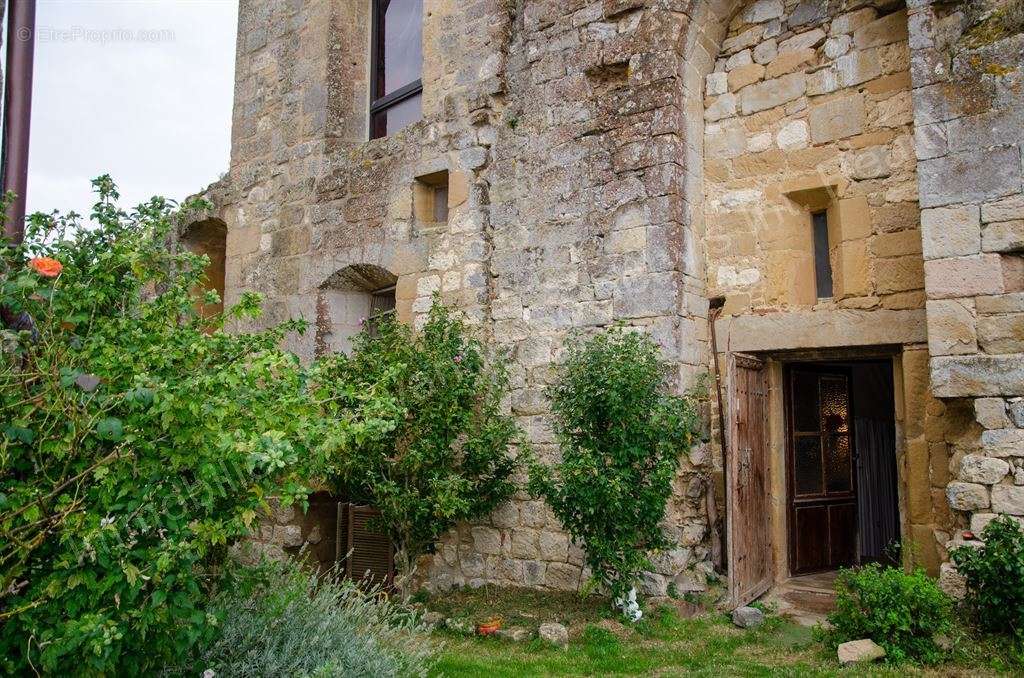 Maison à LAVAUR