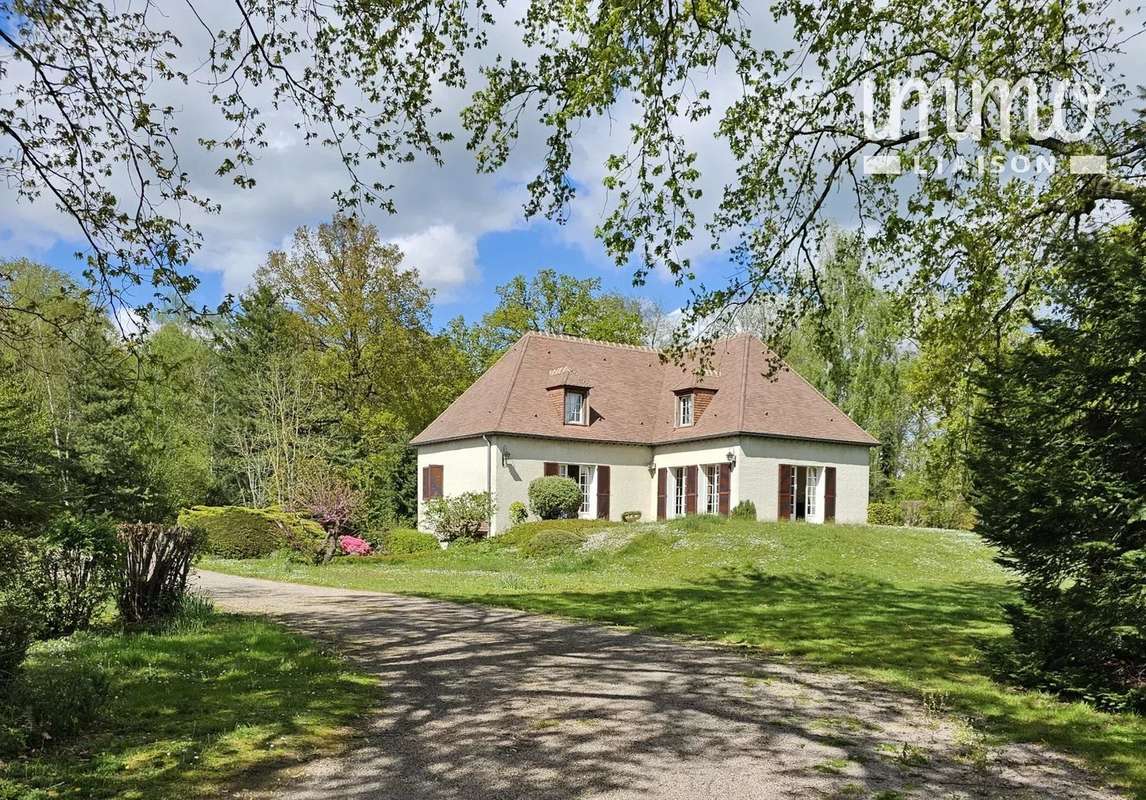 Maison à EVREUX