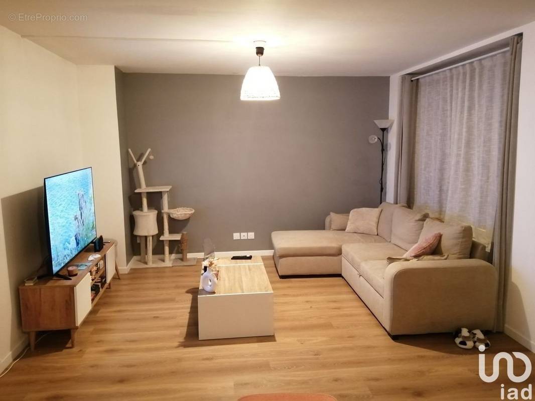 Photo 1 - Appartement à VIRE