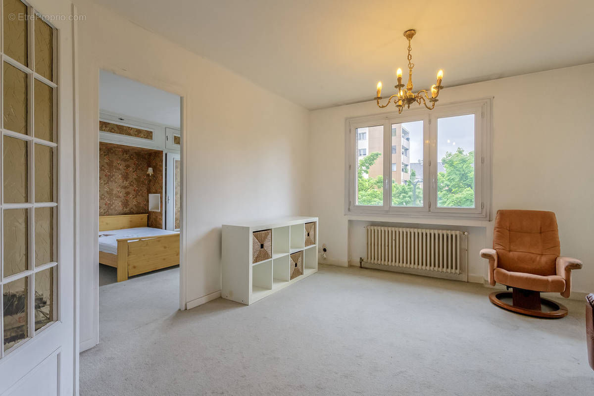 Appartement à ANNECY