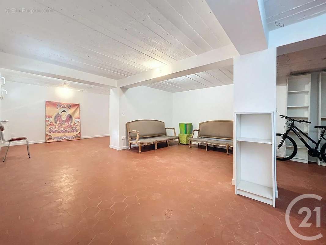 Appartement à PARIS-13E