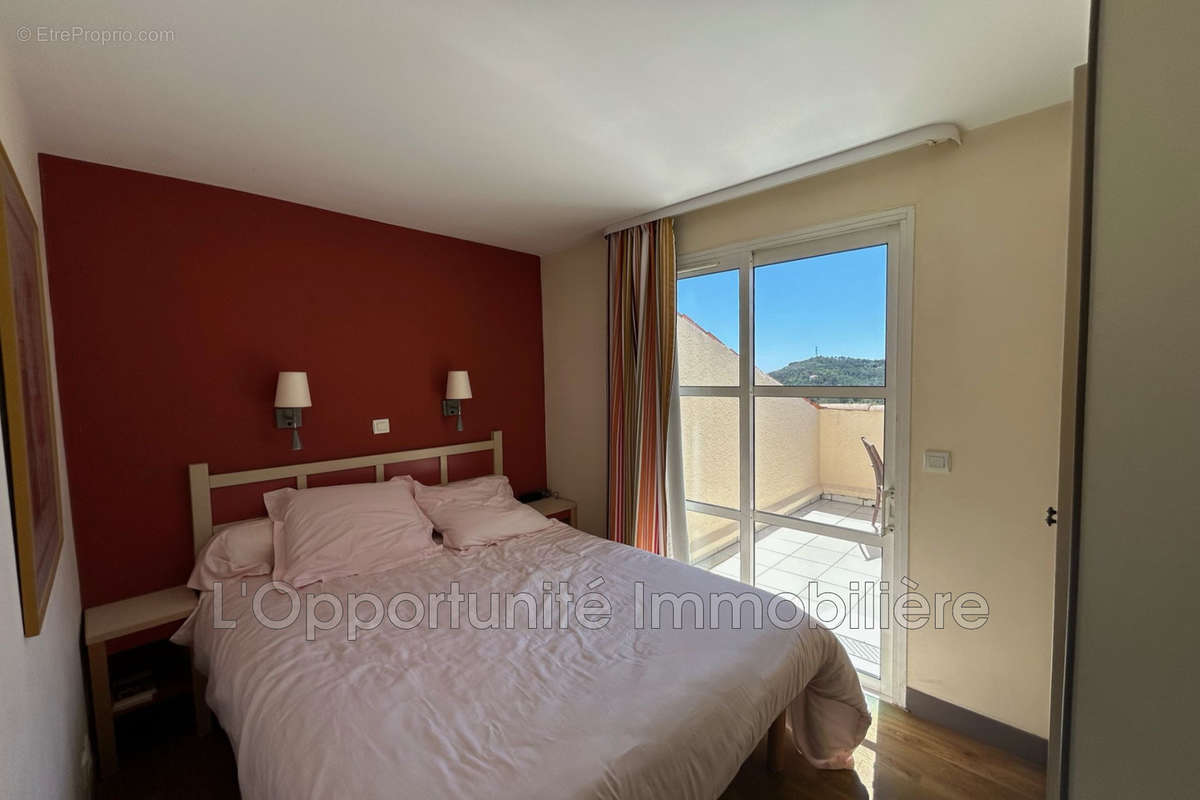 Appartement à SAINT-RAPHAEL