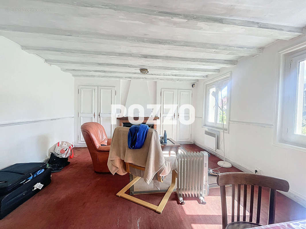 Appartement à HONFLEUR