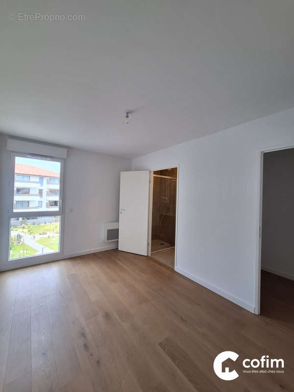 Appartement à ANGLET