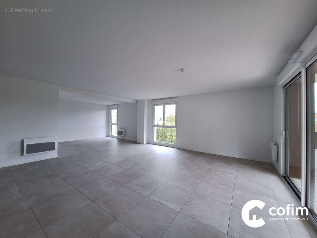 Appartement à ANGLET