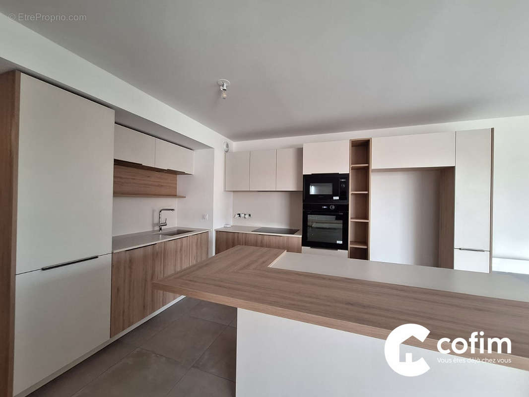 Appartement à ANGLET