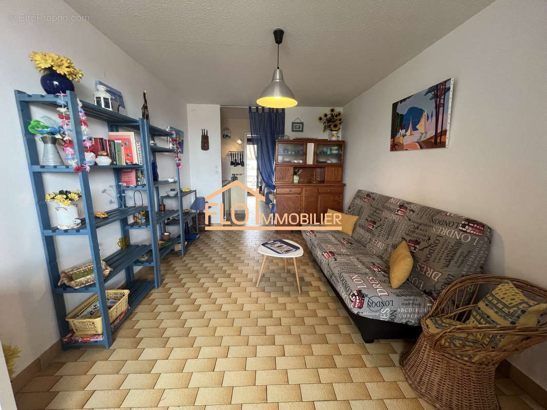 Appartement à AGDE