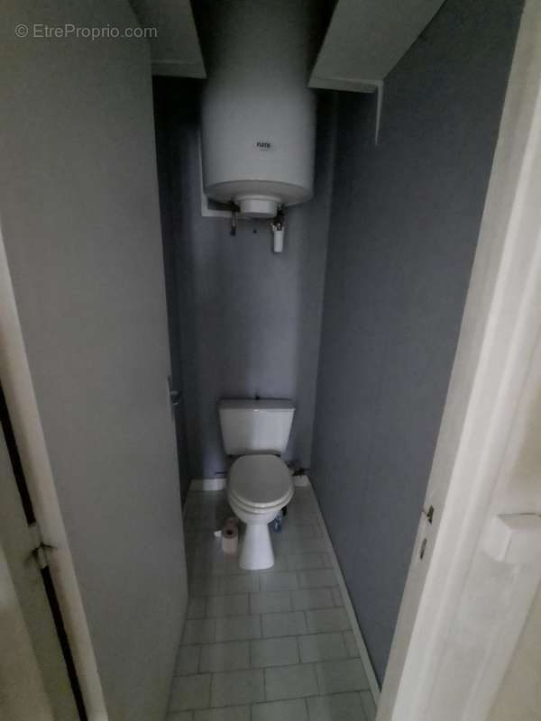 Appartement à PARIS-13E