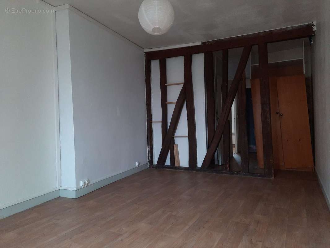 Appartement à PARIS-13E