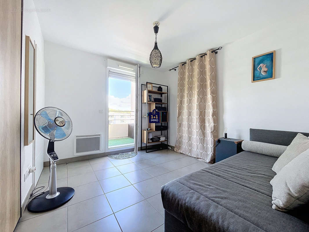 Appartement à FREJUS