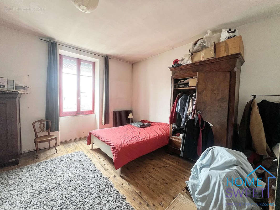 Appartement à ORLEANS