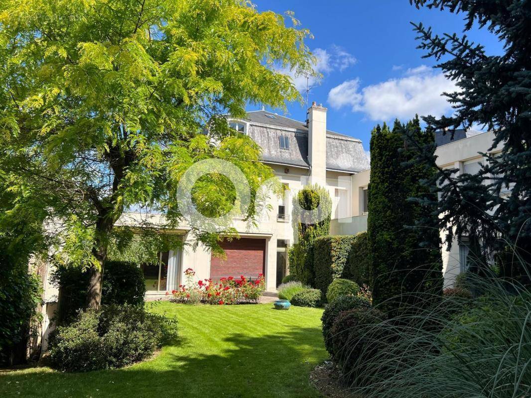 Maison à EVREUX