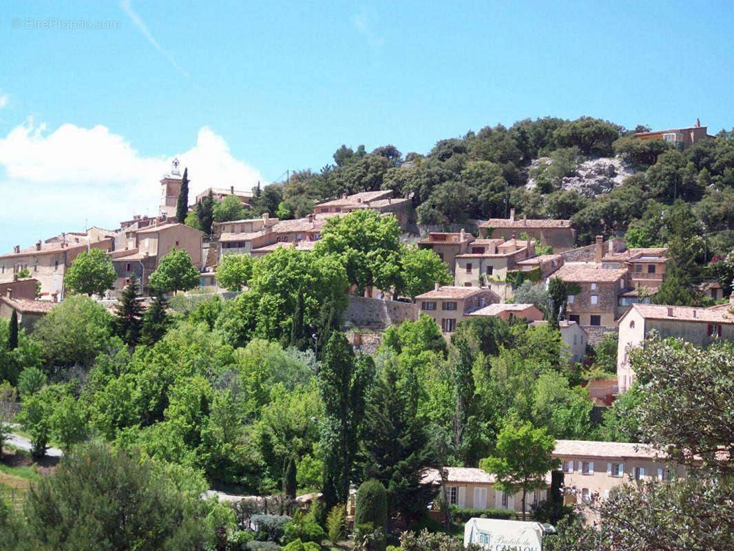 Terrain à MOISSAC-BELLEVUE