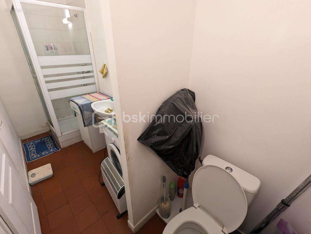 Appartement à BEZIERS