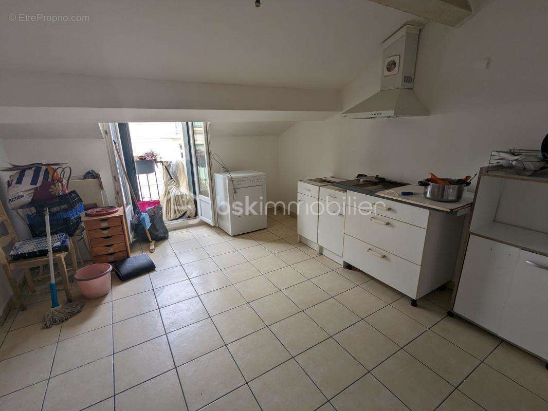 Appartement à BEZIERS