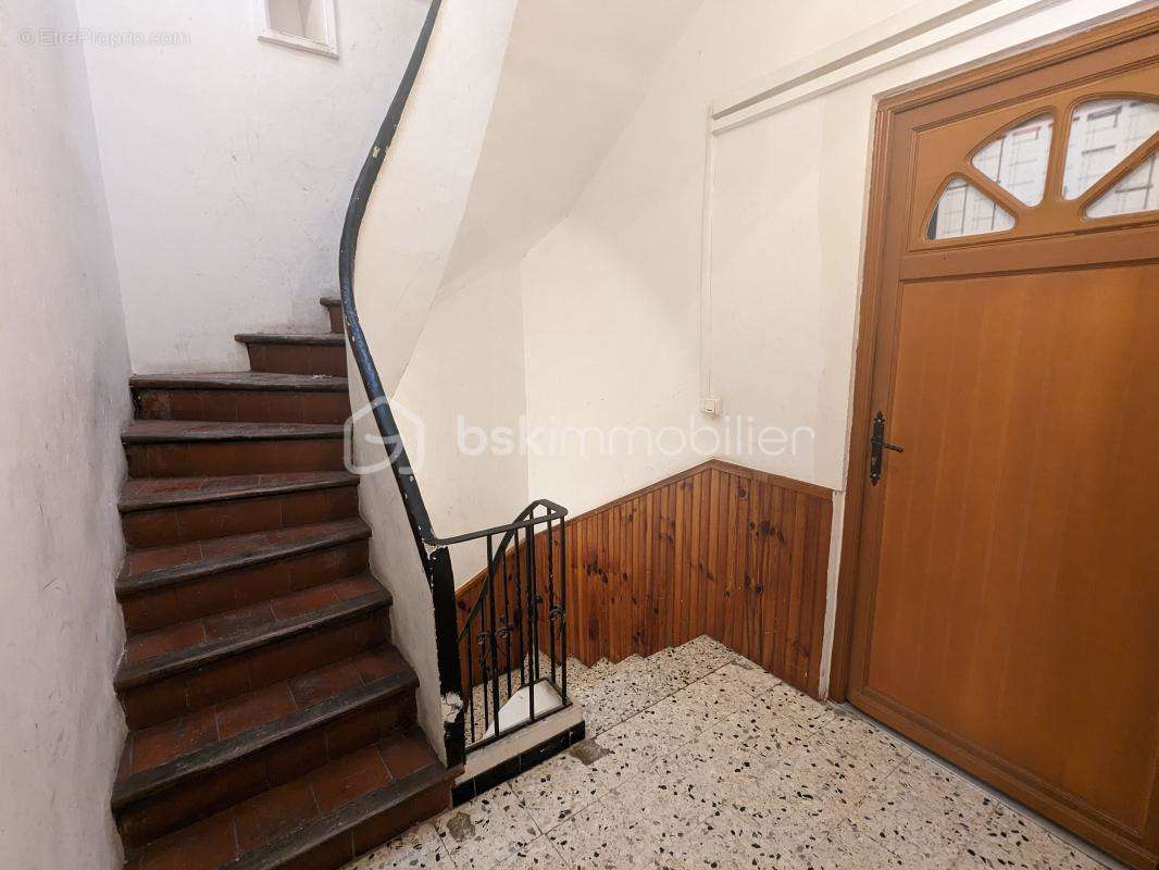 Appartement à BEZIERS