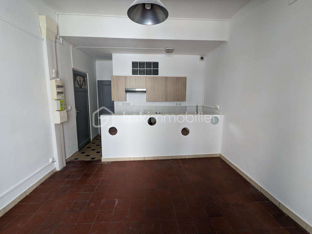 Appartement à BEZIERS