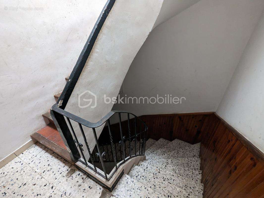 Appartement à BEZIERS