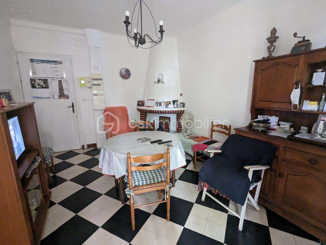 Appartement à BEZIERS