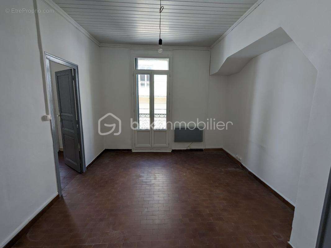 Appartement à BEZIERS