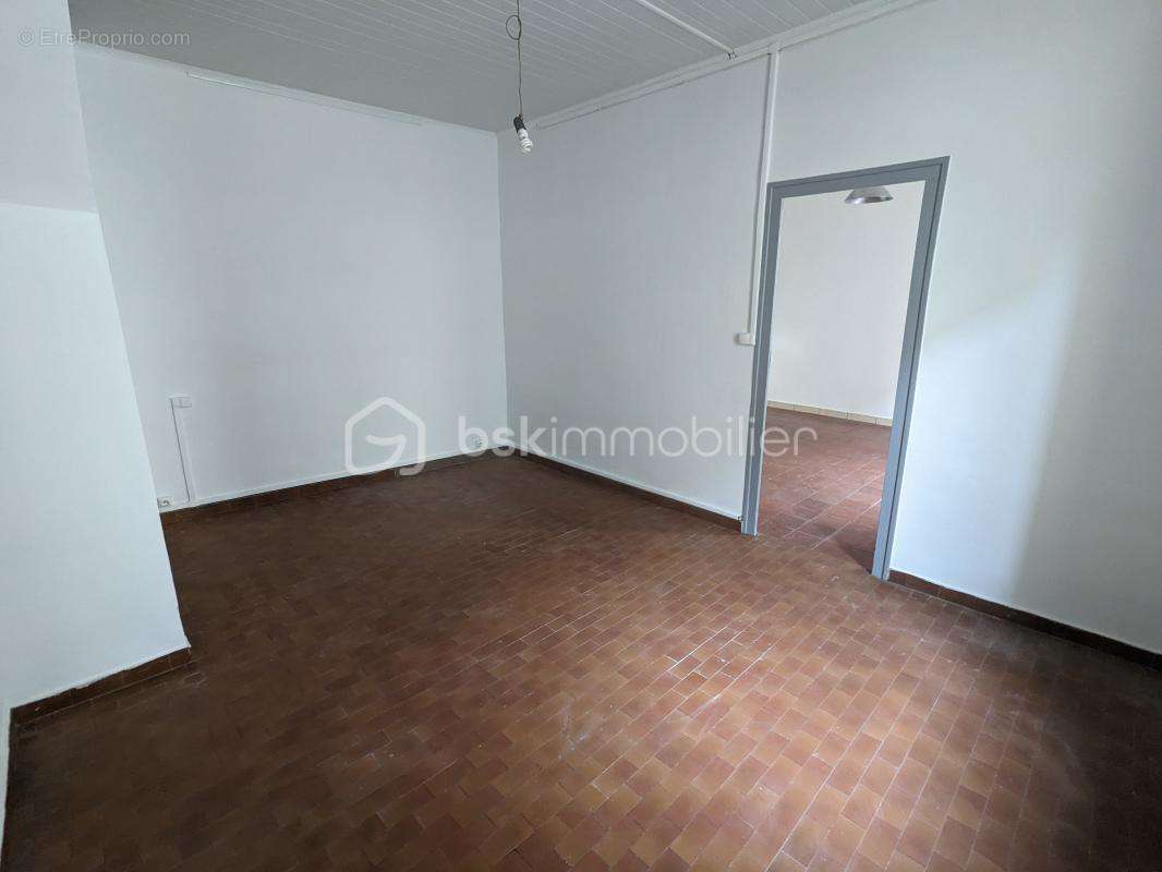 Appartement à BEZIERS